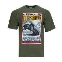 PROCLUB X Mister Cartoon  HOPPER TEE