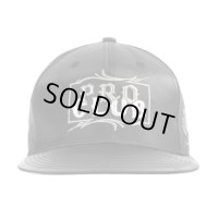 PROCLUB X Mister Cartoon  SATIN SNAPBACK CAP