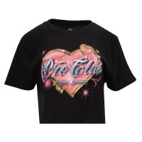 PROCLUB X Mister Cartoon  HEART TEE