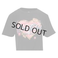 PROCLUB X Mister Cartoon  HEART TEE