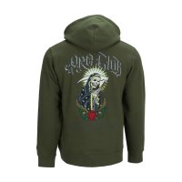PROCLUB X Mister Cartoon  REAPER HOODY