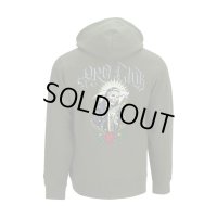 PROCLUB X Mister Cartoon  REAPER HOODY