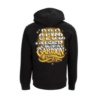 PROCLUB X Mister Cartoon  AIR BRUSH HOODY