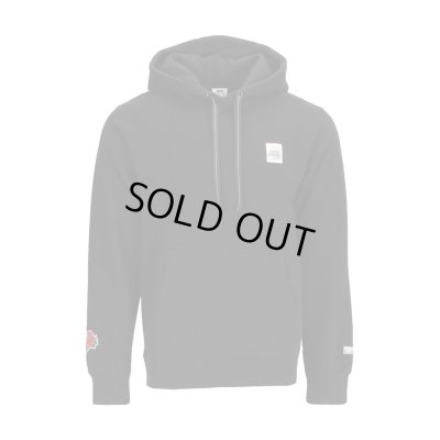 画像2: PROCLUB X Mister Cartoon  AIR BRUSH HOODY