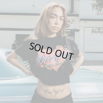 画像3: PROCLUB X Mister Cartoon  HEART TEE