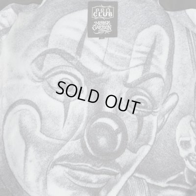 画像4: PROCLUB X Mister Cartoon  COACHES JACKET