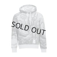 PROCLUB X Mister Cartoon  TATTOO HOODY