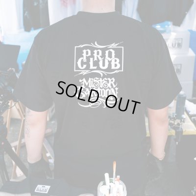 画像5: PROCLUB X Mister Cartoon  BOXED TEE