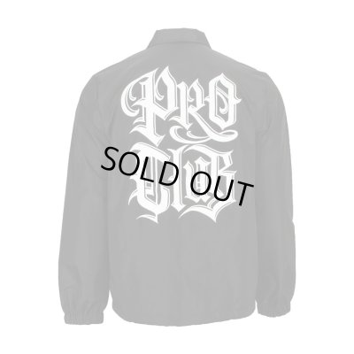 画像2: PROCLUB X Mister Cartoon  COACHES JACKET