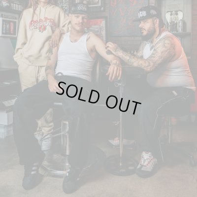 画像6: PROCLUB X Mister Cartoon  SATIN SNAPBACK CAP