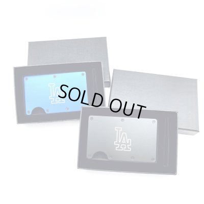 画像5: LA MONEY CARD CLIP ブラック