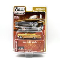 1/64 CHEVROLET IMPALA SS 1962 LOWRIDER