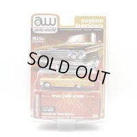 1/64 CHEVROLET IMPALA SS 1962 LOWRIDER