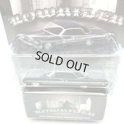 画像2: 1/64 CHEVROLET IMPALA 1964 LOWRIDER