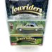 画像2: 1/64 CHEVROLET IMPALA 1964 LOWRIDER (2)