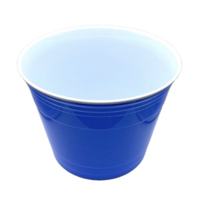 画像2: BLUE CUP BUCKET