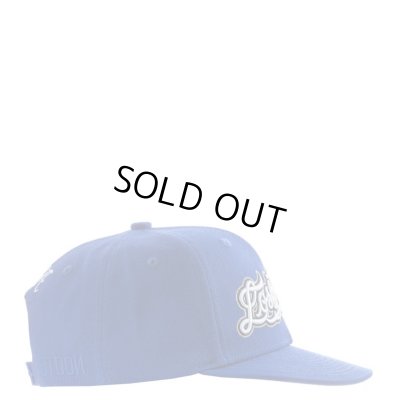 画像2: Mister Cartoon LOS ANGELES Snapback Cap