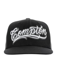 Mister Cartoon COMPTON Snapback Cap