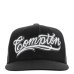 画像1: Mister Cartoon COMPTON Snapback Cap (1)