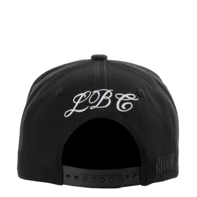 画像4: Mister Cartoon LONG BEACH Snapback Cap