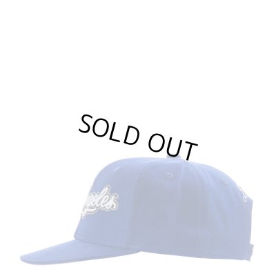 画像3: Mister Cartoon LOS ANGELES Snapback Cap