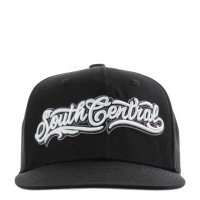 Mister Cartoon SOUTH CENTRAL Snapback Cap