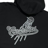 CACHOLOS Dodgers Hoodie
