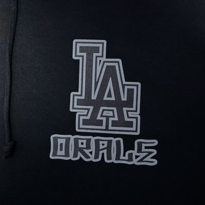 画像4: CACHOLOS Dodgers Hoodie