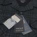 画像5: PENDLETON X Bobby Ruiz BOARD SHIRT  Black Shadow Plaid (5)