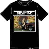 FUNK FREAKS X Estevan Oriol STREET FUNK TEE