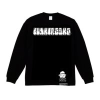 FUNK FREAKS X Estevan Oriol BROCK LONG SLEEVE TEE