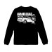 画像2: FUNK FREAKS X Estevan Oriol BROCK LONG SLEEVE TEE (2)