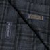 画像6: PENDLETON X Bobby Ruiz BOARD SHIRT  Black Shadow Plaid (6)