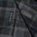 画像8: PENDLETON X Bobby Ruiz BOARD SHIRT  Slate Multi Plaid (8)