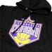 画像1: CALIFOGRIFO Lakers Hood (1)