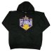 画像2: CALIFOGRIFO Lakers Hood (2)