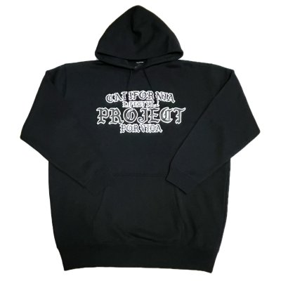 画像2: PROJECT POR VIDA Hoodie
