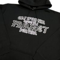 PROJECT POR VIDA Hoodie