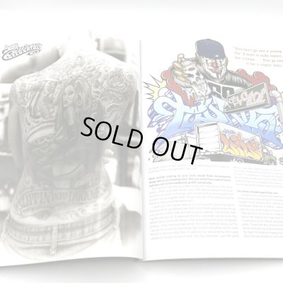 画像3: 2006 JUXTAPOZ MAGAZINE