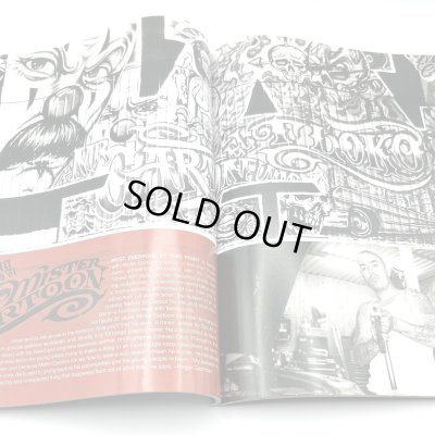 画像2: 2006 JUXTAPOZ MAGAZINE