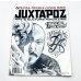 画像1: 2006 JUXTAPOZ MAGAZINE (1)