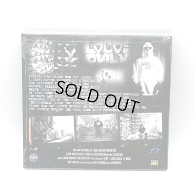 画像2: Clown Now Cry Later DVD