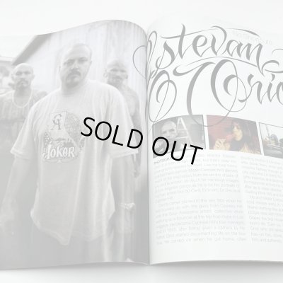 画像4: 2006 JUXTAPOZ MAGAZINE