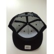 画像3: DECKY MESH SNAPBACK CAP (3)