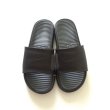 画像1: NIKE BENASSI SOLARSOFT SLIDE (1)