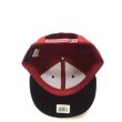 画像3: DECKY 2 TONE SNAPBACK CAP (3)