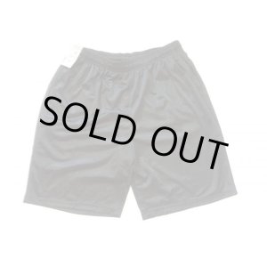 画像: HILL BASKET MESH SHORT