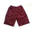 画像2: HILL BASKET MESH SHORT (2)