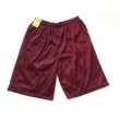 画像1: HILL BASKET MESH SHORT (1)