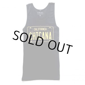 画像: Chicano Couture CHICANA TEE